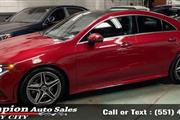 Used 2021 CLA CLA 250 4MATIC thumbnail