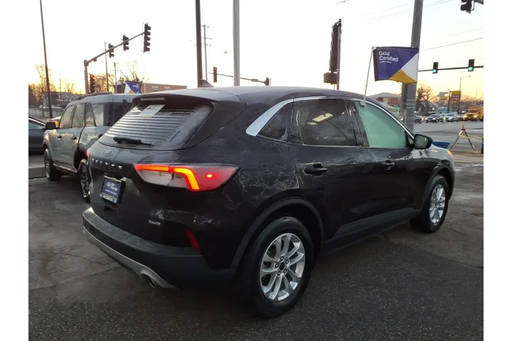 $24862 : Ford Escape Hybrid 2022 AWD image 3