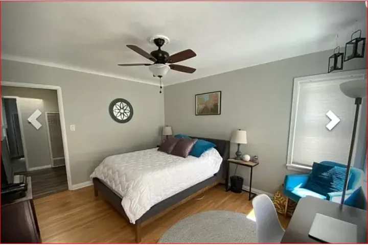 $900 : Spacious 3 Bedroom, 1 Bath image 4