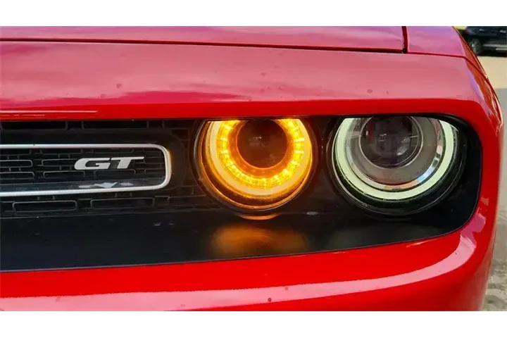 $23762 : Dodge Challenger 2023 GT 2dr image 10