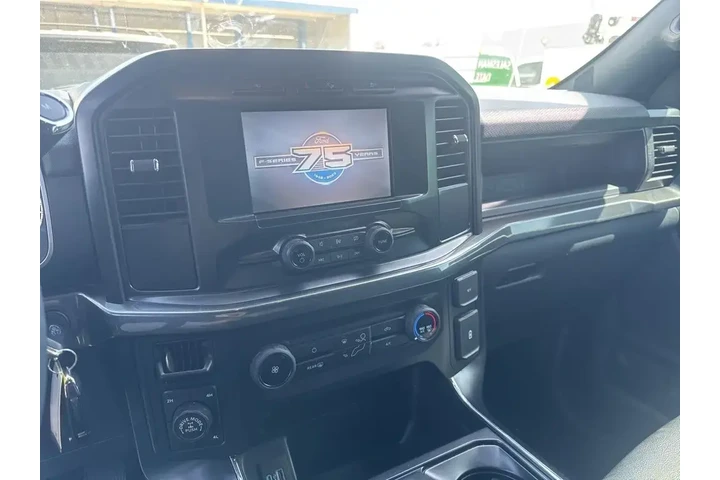 $37868 : Ford F-150 2023 4x4 XL 4dr S image 10