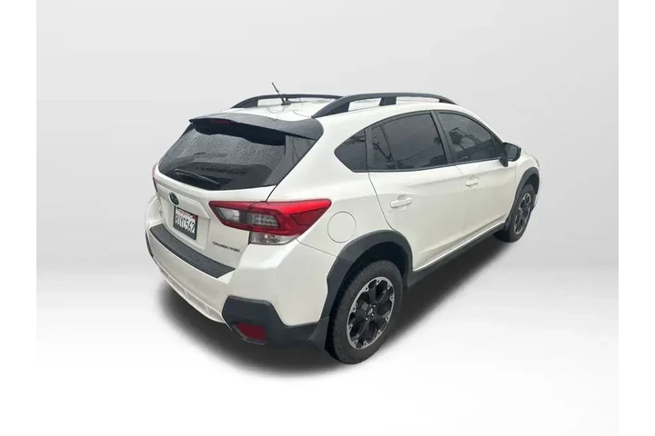$20091 : Subaru Crosstrek 2021 AWD Ba image 4