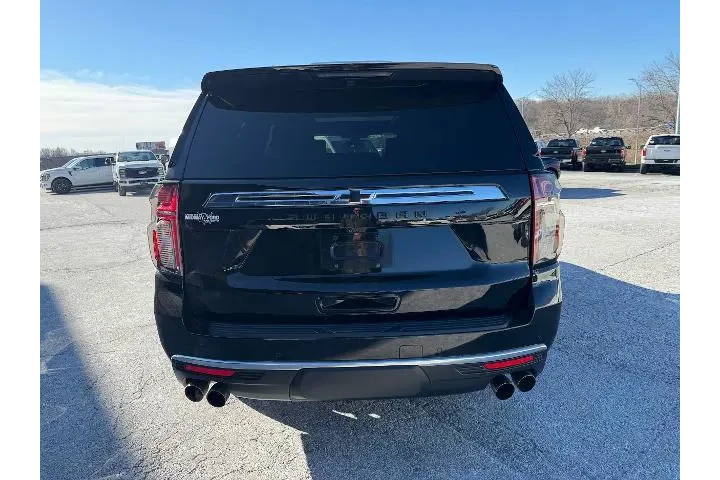 $37988 : Chevrolet Suburban 2021 4x4 image 8