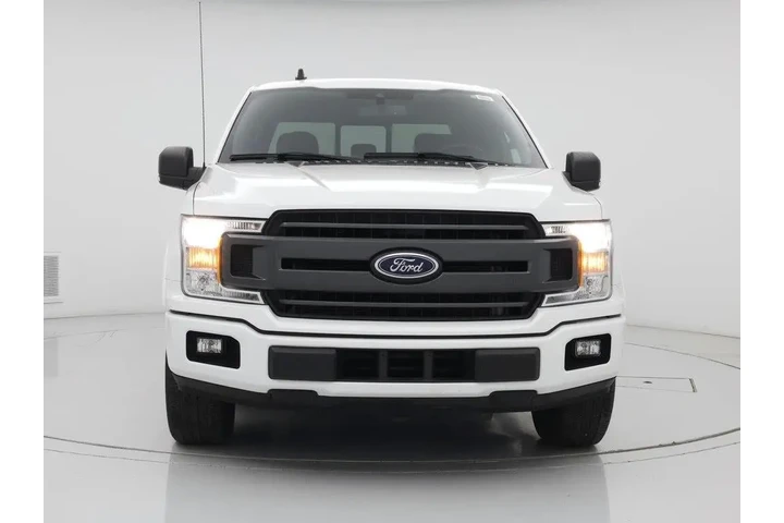 $32998 : Ford F-150 2020 4x2 XLT 4dr image 5