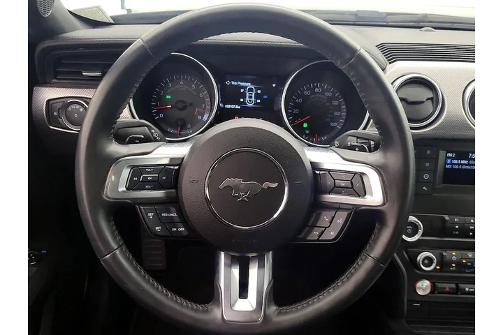 $35998 : Ford Mustang 2020 GT 2dr Fas image 10