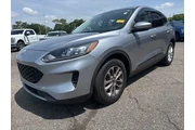 $16994 : Ford Escape 2021 SE 4dr SUV thumbnail