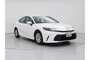 Toyota Camry 2025 LE 4dr Sed