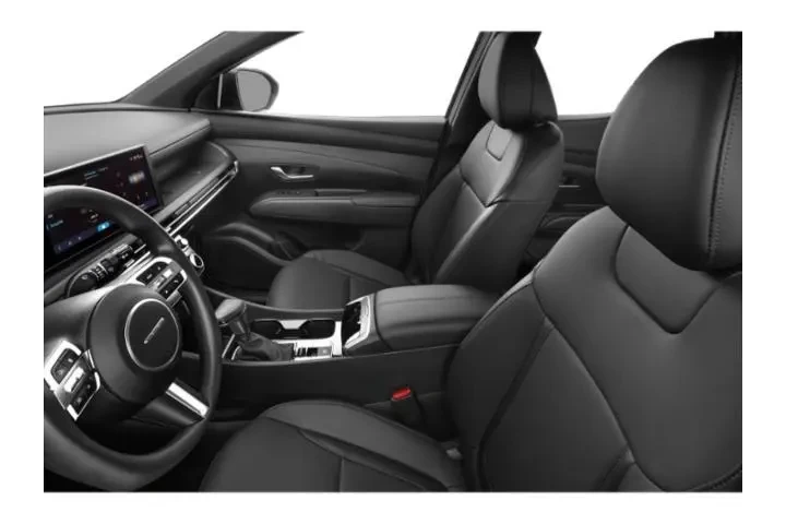 $31490 : Hyundai SANTA CRUZ 2026 AWD image 8