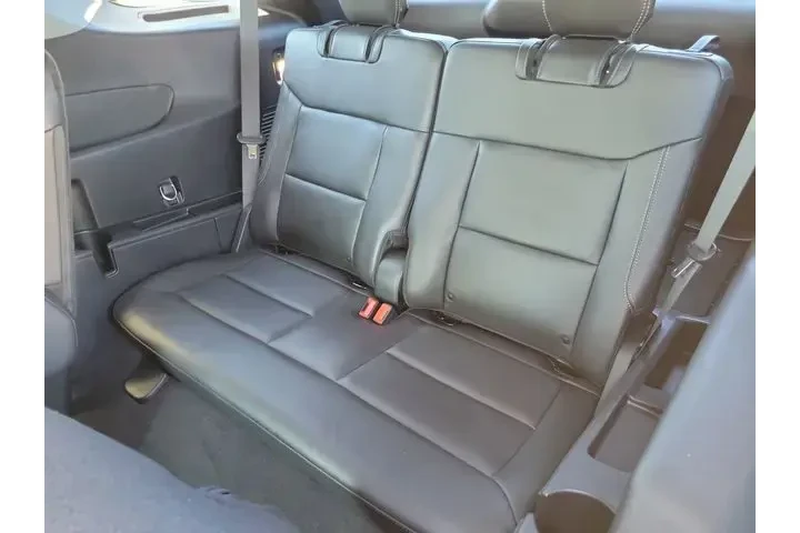 $24991 : Ford Explorer 2022 XLT 4dr S image 8