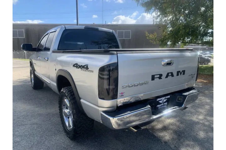 $4995 : 2004 Ram 1500 SLT image 4