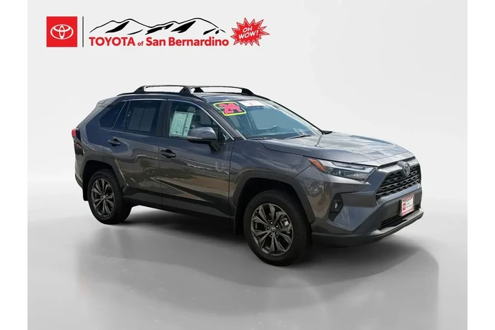 $37889 : Toyota RAV4 Hybrid 2024 AWD image 7