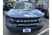 $35687 : Ford Bronco Sport 2025 AWD O thumbnail