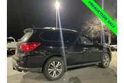 $9589 : Nissan Pathfinder 2018 S 4dr thumbnail