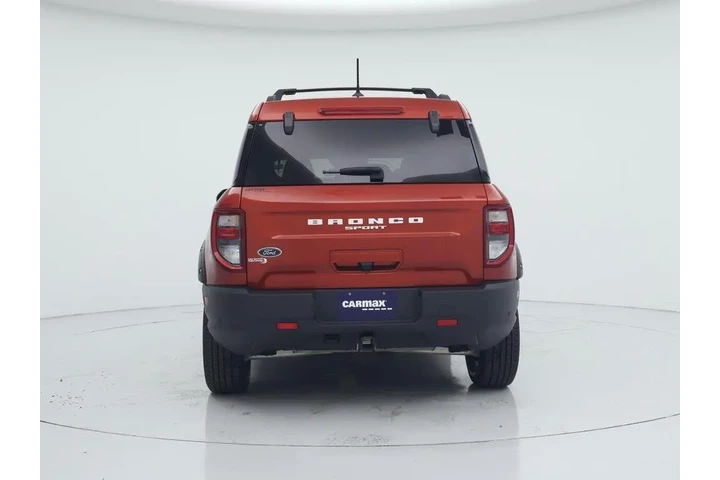 $25998 : Ford Bronco Sport 2022 AWD B image 6