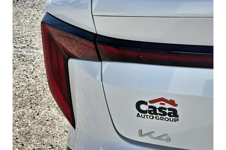 $25595 : Kia K4 2025 LXS 4dr Sedan image 10