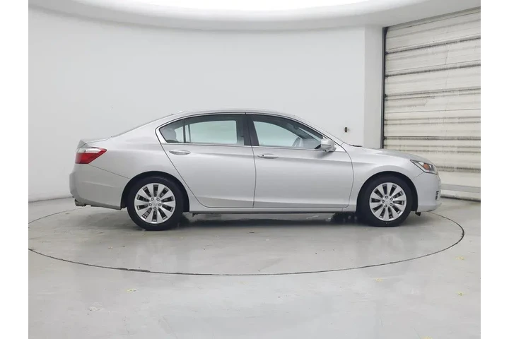 $19998 : Honda Accord 2014 EX-L 4dr S image 7