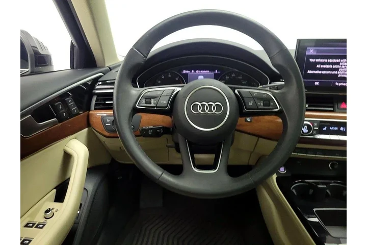 $30998 : Audi A4 2023 AWD quattro Pre image 10