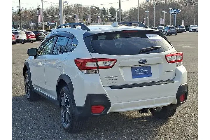 $17495 : Subaru Crosstrek 2019 AWD 2. image 4