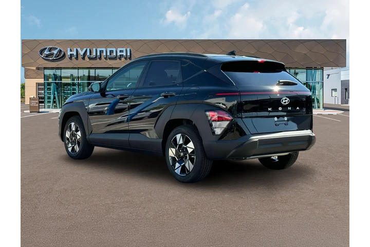 $24999 : Hyundai KONA 2025 AWD SEL 4d image 5