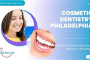 Cosmetic Dentist Northeast en Philadelphia