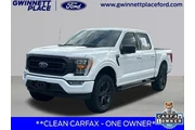 Ford F-150 2022 4x4 XLT 4dr en Atlanta