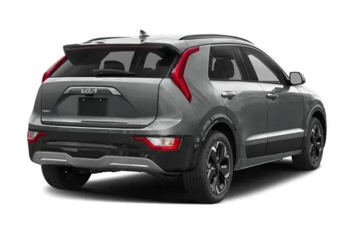 $18246 : Kia Niro EV 2023 Wind 4dr Cr image 5