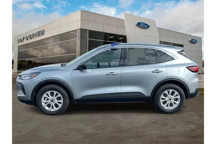 $24750 : Ford Escape 2023 AWD Active image 2