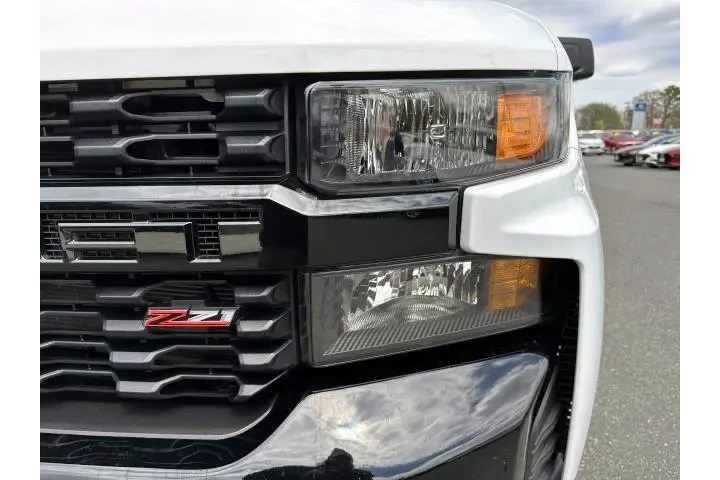 $32999 : Chevrolet Silverado 1500 202 image 7