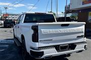 $44299 : 2019 Silverado 1500 4WD Crew thumbnail