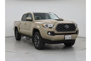 Toyota Tacoma 2020 4x4 TRD S en Santa Rosa