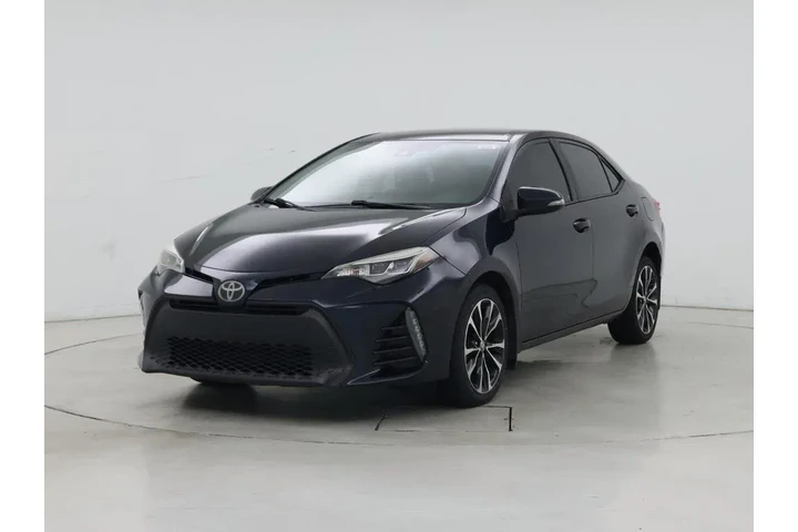 $14599 : Toyota Corolla 2017 SE 4dr S image 4