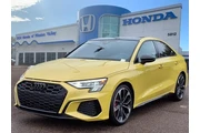 Audi S3 2024 AWD 2.0T quattr en San Diego