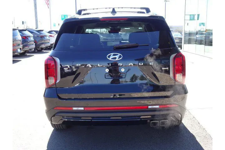 $36740 : Hyundai PALISADE 2023 AWD XR image 4