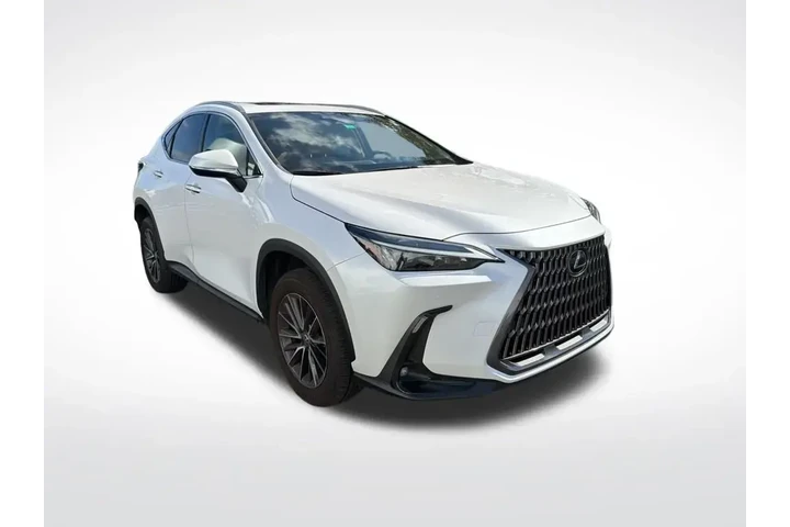 $36317 : Lexus NX 250 2024 Premium 4d image 2