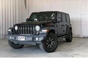 $21571 : Jeep Wrangler Unlimited 2020 thumbnail
