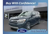 Ford Expedition 2022 4x2 XLT en Miami