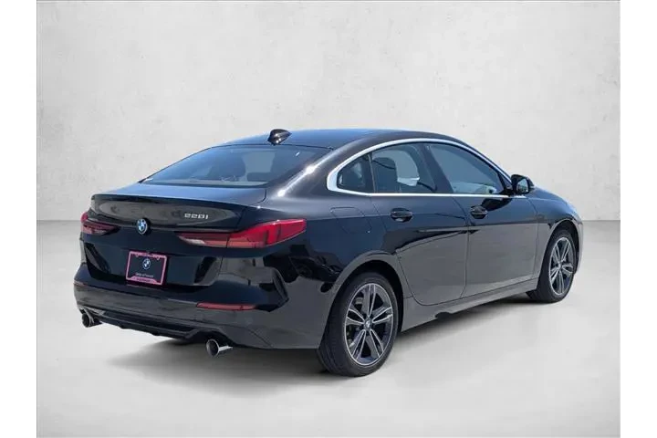 $23083 : BMW 2 Series 2021 228i Gran image 5