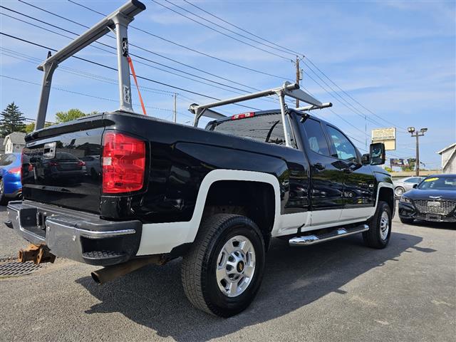 $28998 : 2016 Silverado 2500HD image 7