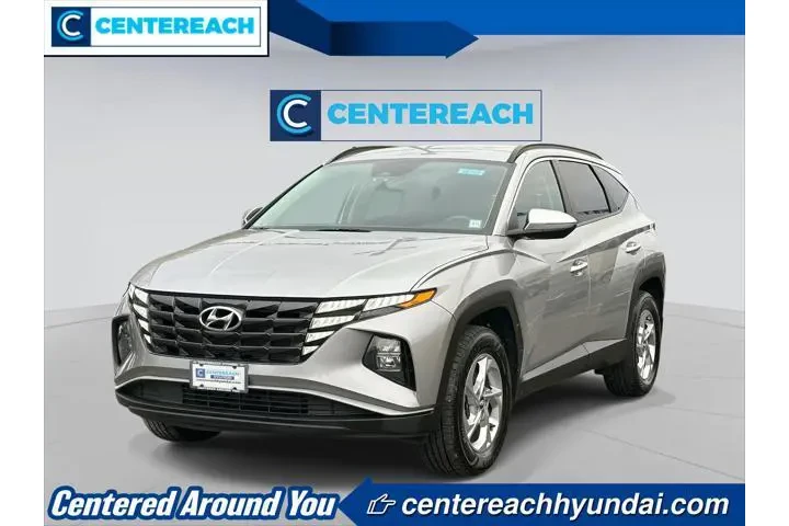 $18998 : Hyundai TUCSON 2023 AWD SEL image 1