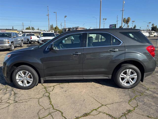 $7999 : 2014 Equinox LS image 3