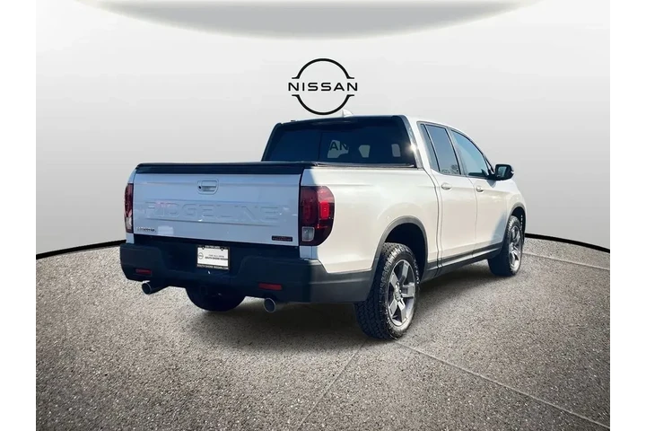 $30975 : Honda Ridgeline 2024 AWD Tra image 9