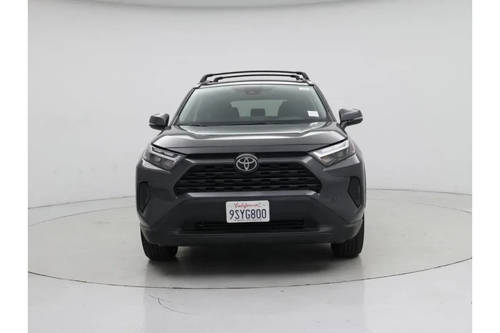 $33998 : Toyota RAV4 2025 XLE 4dr SUV image 5
