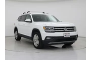 Volkswagen Atlas 2019 V6 SE en San Jose