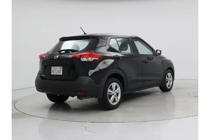 $15998 : Nissan Kicks 2020 S 4dr Cros image 8