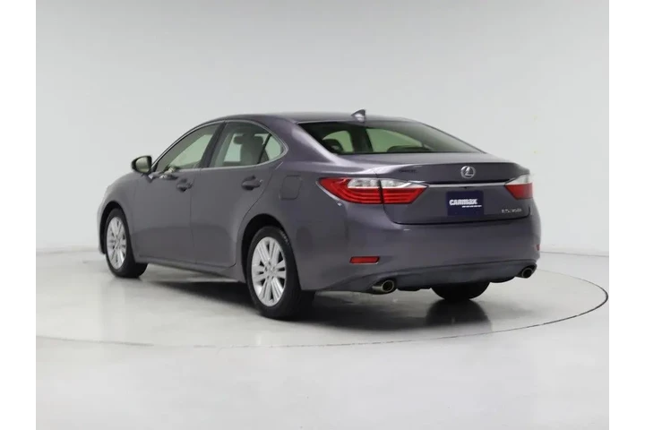 $21998 : Lexus ES 350 2015 4dr Sedan image 2