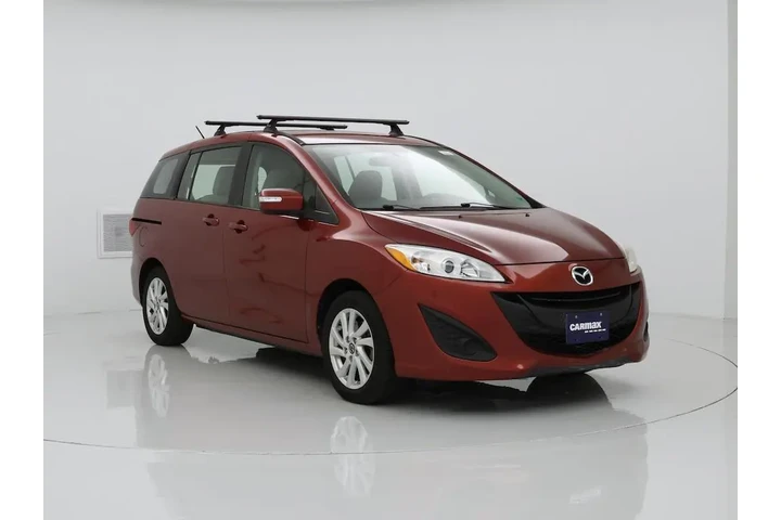 $14998 : Mazda Mazda5 2015 Sport 4dr image 1