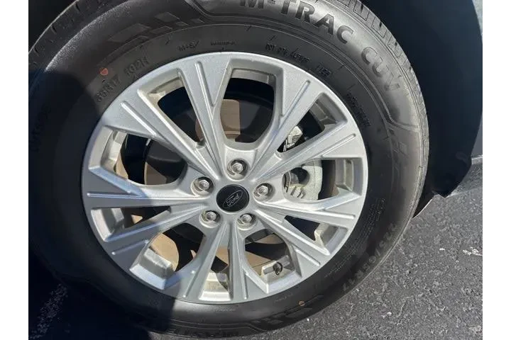 $20389 : Ford Escape 2024 AWD Active image 4