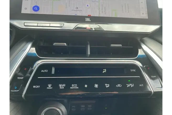 $33975 : Toyota Venza 2023 AWD LE 4dr image 10