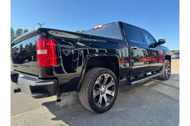 $25900 : GMC Sierra 1500 2015 4x4 SLT image 5