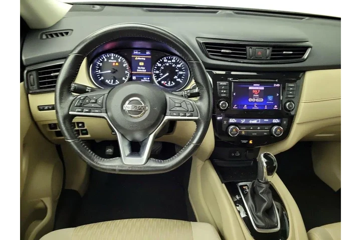 $16998 : Nissan Rogue 2018 AWD SV 4dr image 10